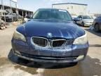 2008 BMW 528 I