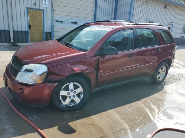 2008 Chevrolet Equinox LS