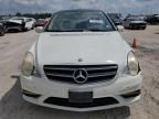 2009 Mercedes-Benz R 350 4matic