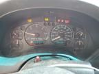 2001 Chevrolet S Truck S10