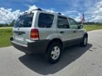 2004 Ford Escape XLT