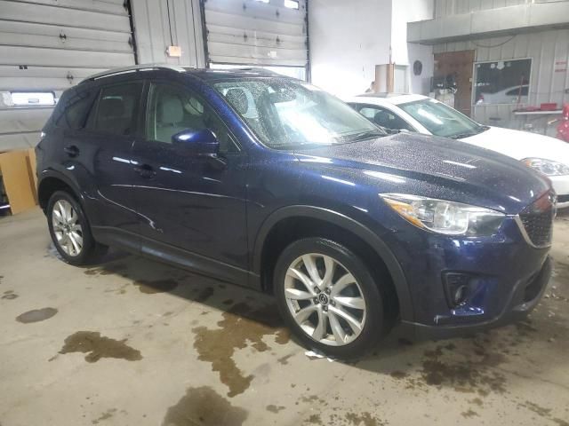 2014 Mazda CX-5 GT