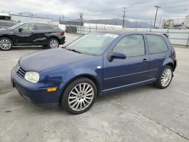 2005 Volkswagen GTI