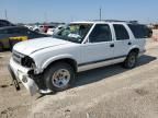 1996 Chevrolet Blazer