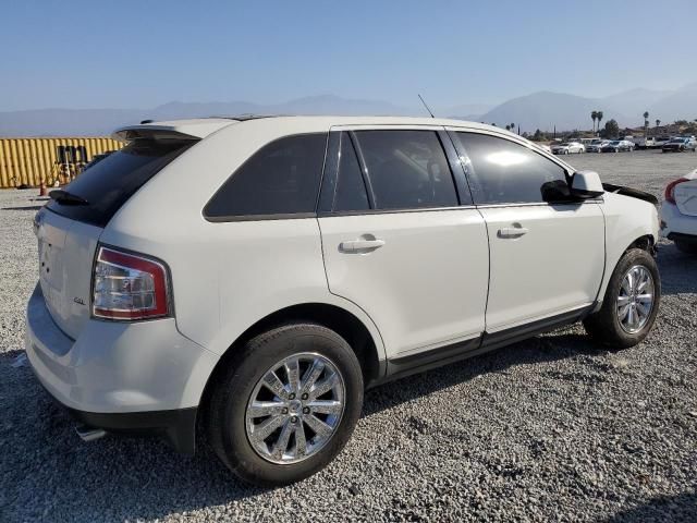 2010 Ford Edge SEL