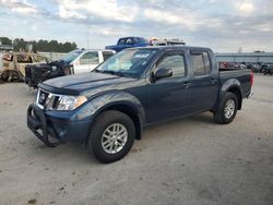 2016 Nissan Frontier S en venta en Harleyville, SC