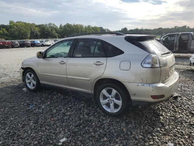 2006 Lexus RX 330