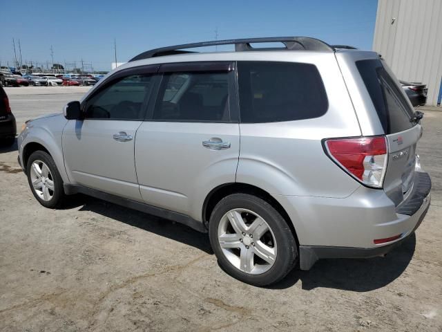 2009 Subaru Forester 2.5X Premium