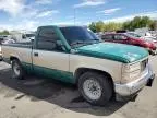 1994 GMC Sierra C1500