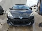 2016 Toyota Prius C