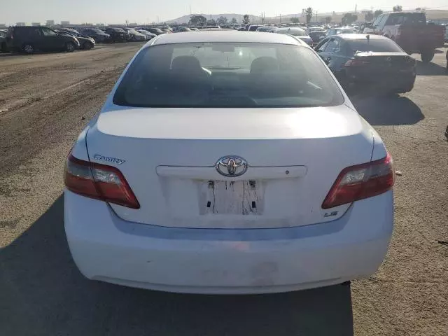 2007 Toyota Camry CE