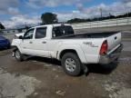 2008 Toyota Tacoma Double Cab Long BED