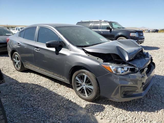 2019 Subaru Impreza Premium