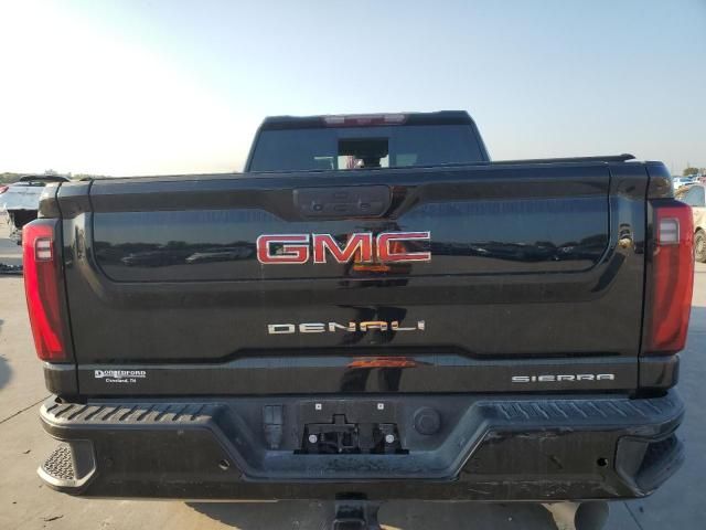 2024 GMC Sierra K2500 Denali