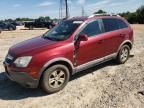 2009 Saturn Vue XE