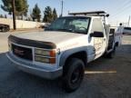 1998 GMC Sierra K3500