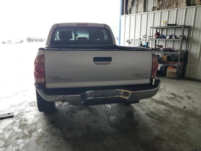 2006 Toyota Tacoma Double Cab Prerunner