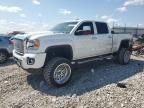 2015 GMC Sierra K2500 Denali