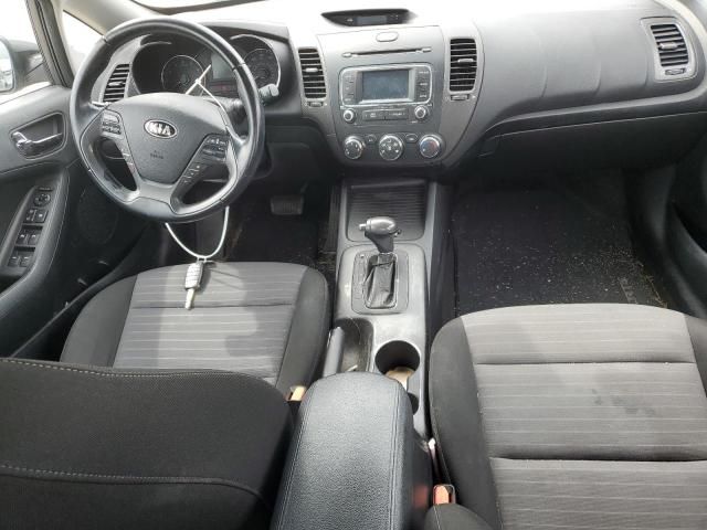 2014 KIA Forte EX