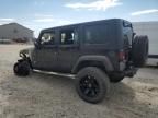 2007 Jeep Wrangler Rubicon