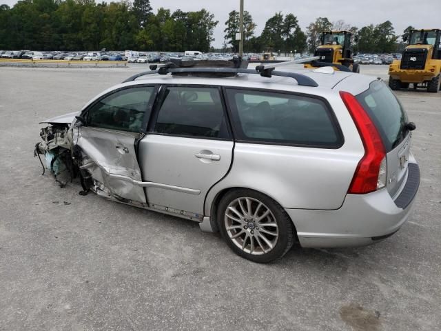 2010 Volvo V50 2.4I