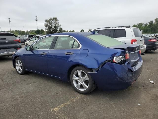 2014 Acura TSX Tech