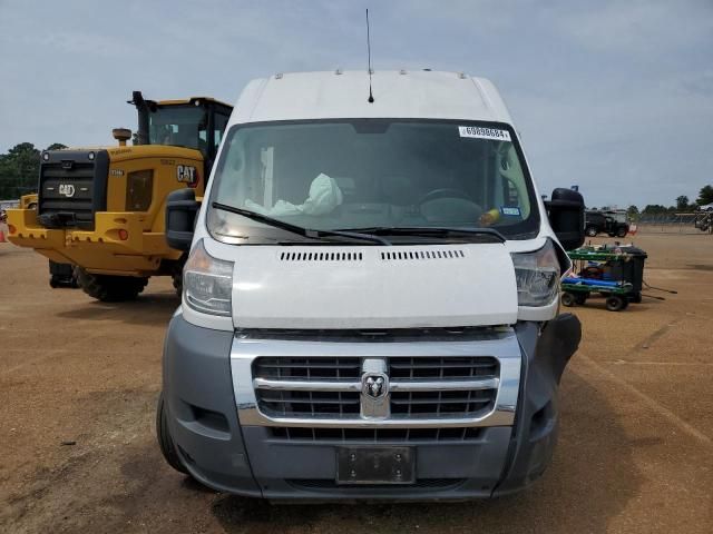 2018 Dodge 2018 RAM Promaster 3500 3500 High