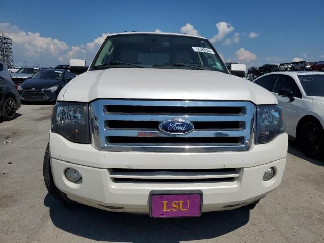 2012 Ford Expedition Limited