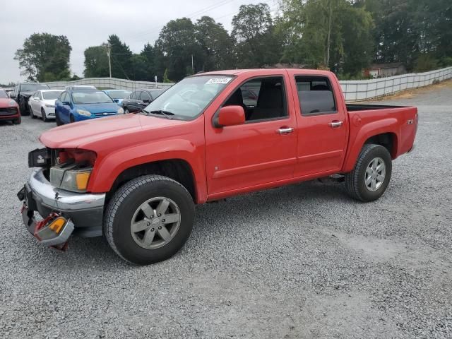 2009 Chevrolet Colorado