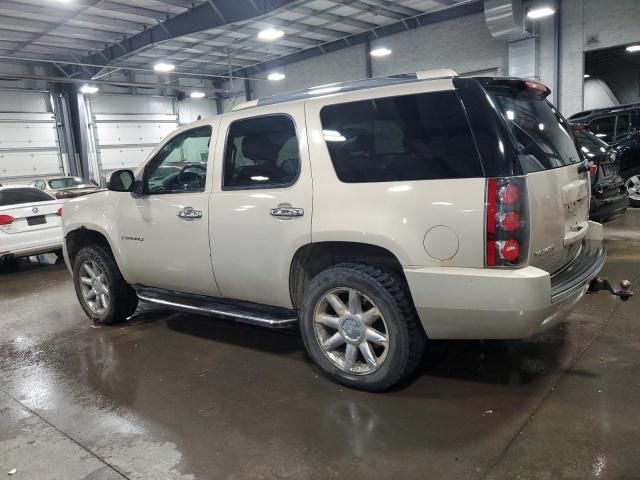 2007 GMC Yukon Denali