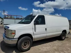 2009 Ford Econoline E250 Van en venta en Kapolei, HI