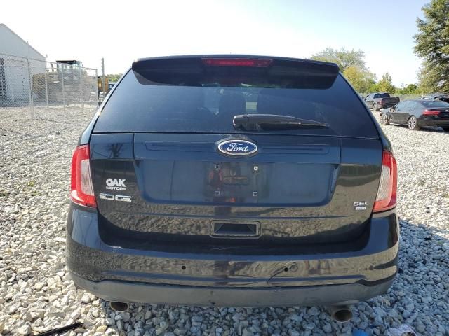 2011 Ford Edge SEL