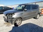 2012 KIA Soul +