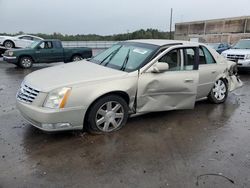 Carros salvage sin ofertas aún a la venta en subasta: 2008 Cadillac DTS