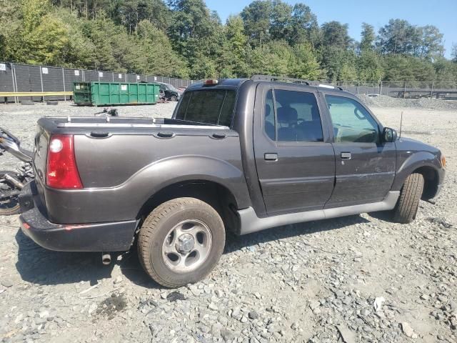 2005 Ford Explorer Sport Trac