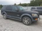 2007 Ford Explorer XLT