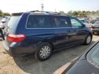 2006 Honda Odyssey LX