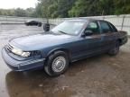 1997 Ford Crown Victoria Police Interceptor