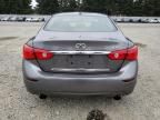 2014 Infiniti Q50 Hybrid Premium