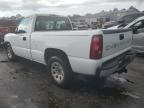 2005 Chevrolet Silverado C1500