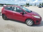 2011 Ford Fiesta SE