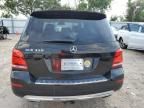 2015 Mercedes-Benz GLK 350