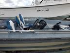 1988 Procraft Boat With Trailer