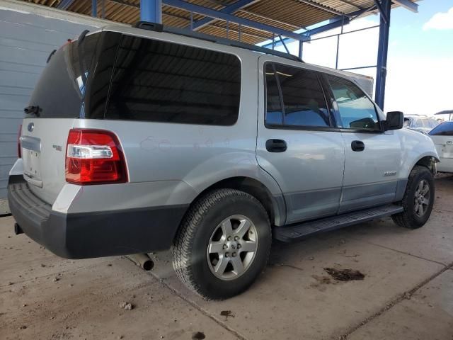 2007 Ford Expedition XLT