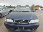 2003 Volvo C70 HPT