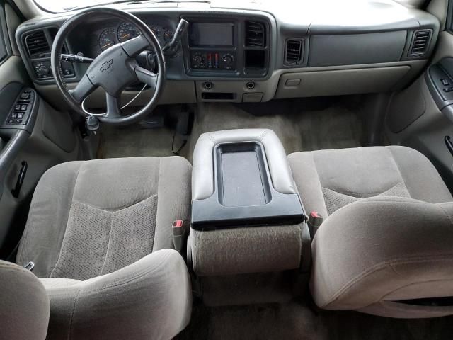 2003 Chevrolet Tahoe C1500