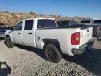 2009 Chevrolet Silverado K1500