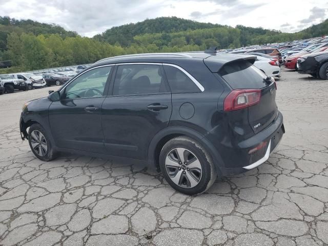 2019 KIA Niro FE