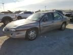 1999 Chevrolet Lumina Base