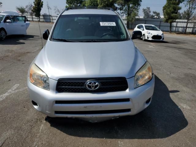 2007 Toyota Rav4